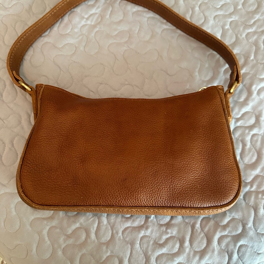 Portland Leather Goods Lucy Shoulder bag